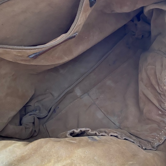 EUC Patricia Nash Bag and Wallet - Picture 7 of 13